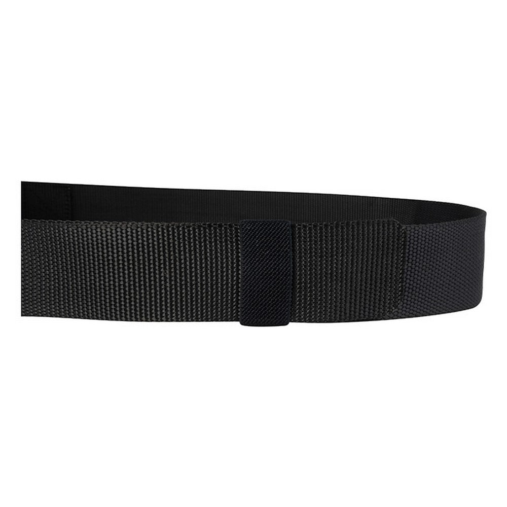 Black - Side - Viper Mens Fast Waist Belt