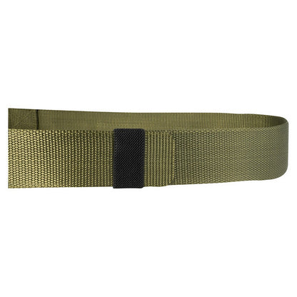 Green - Side - Viper Mens Fast Waist Belt
