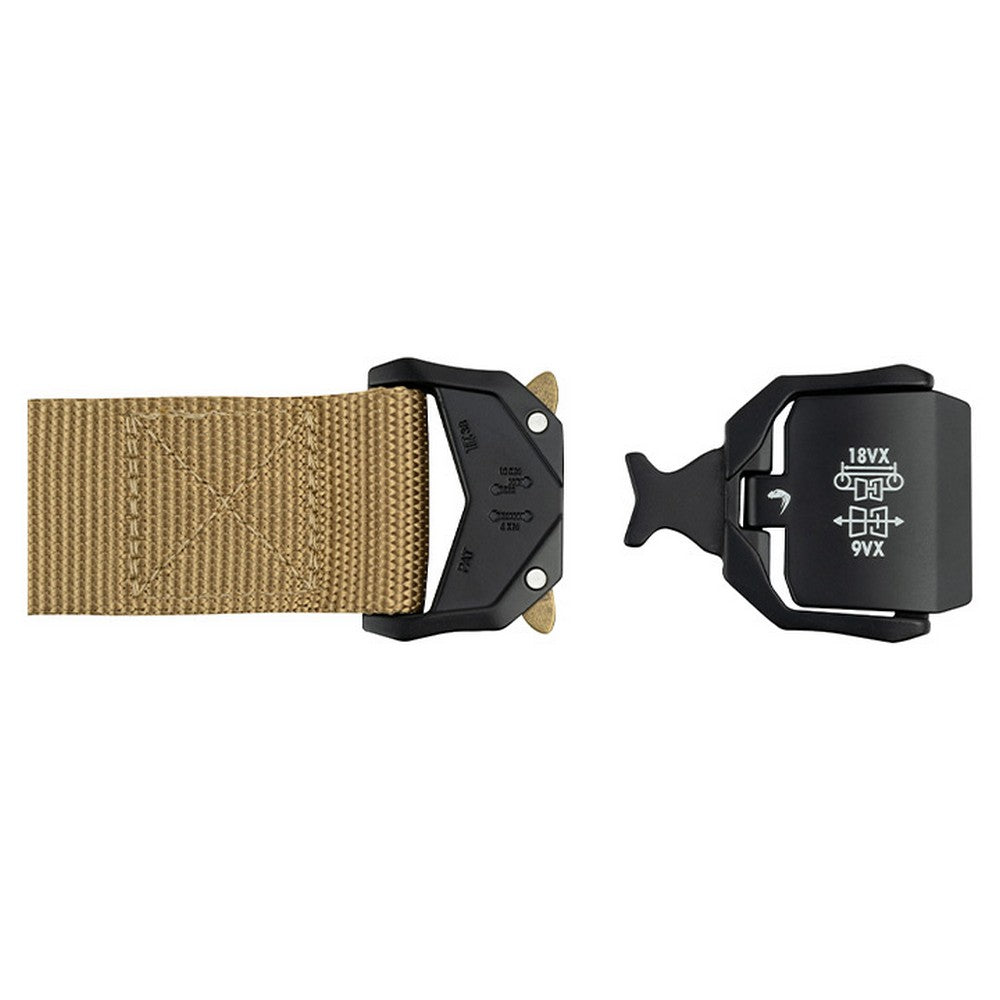 Coyote - Lifestyle - Viper Mens Fast Waist Belt