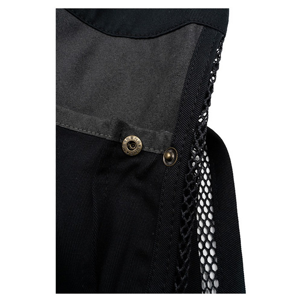 Black - Lifestyle - Jack Pyke Mens Skeet Gilet