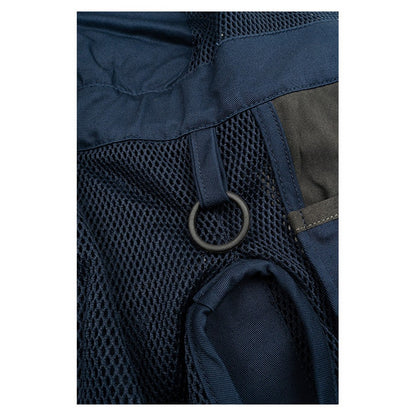 Navy - Side - Jack Pyke Mens Skeet Gilet