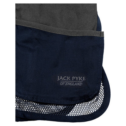 Navy - Lifestyle - Jack Pyke Mens Skeet Gilet