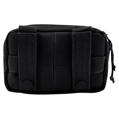 Black - Back - Viper Tactical Phone Pouch
