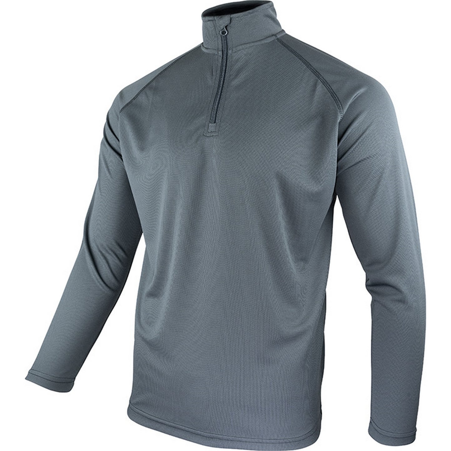 Titanium - Lifestyle - Viper Mens Armour Mesh Midlayer