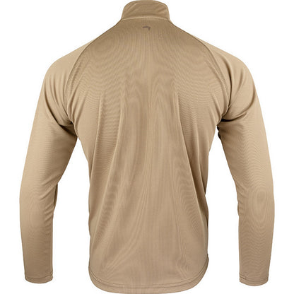 Coyote - Back - Viper Mens Armour Mesh Midlayer