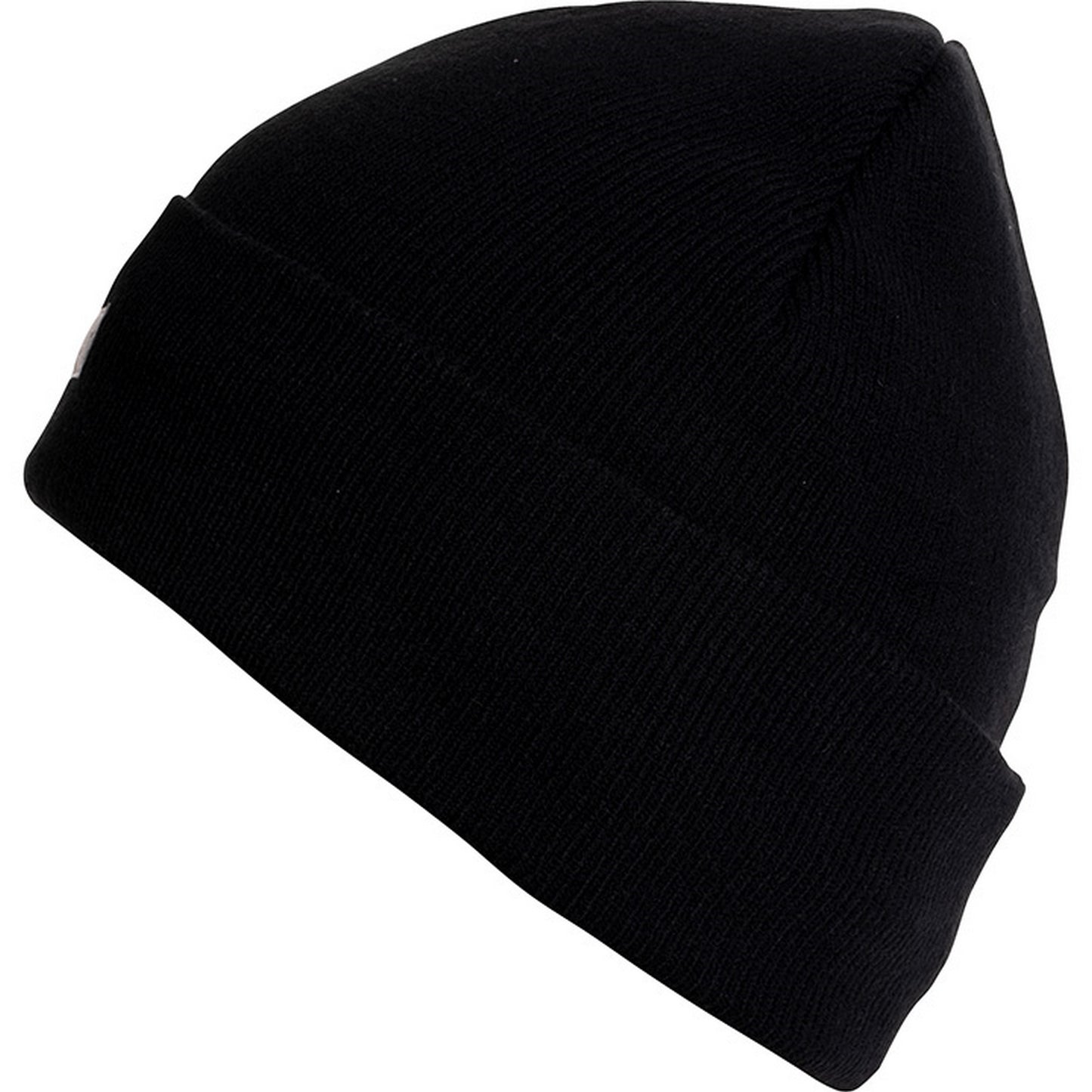 Black - Back - Jack Pyke Mens Thinsulate Beanie