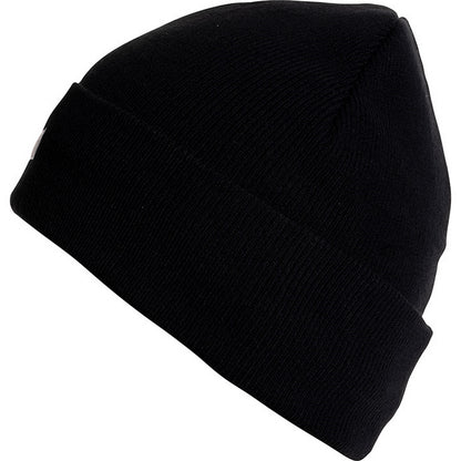Black - Back - Jack Pyke Mens Thinsulate Beanie