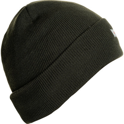 Green - Front - Jack Pyke Mens Thinsulate Beanie