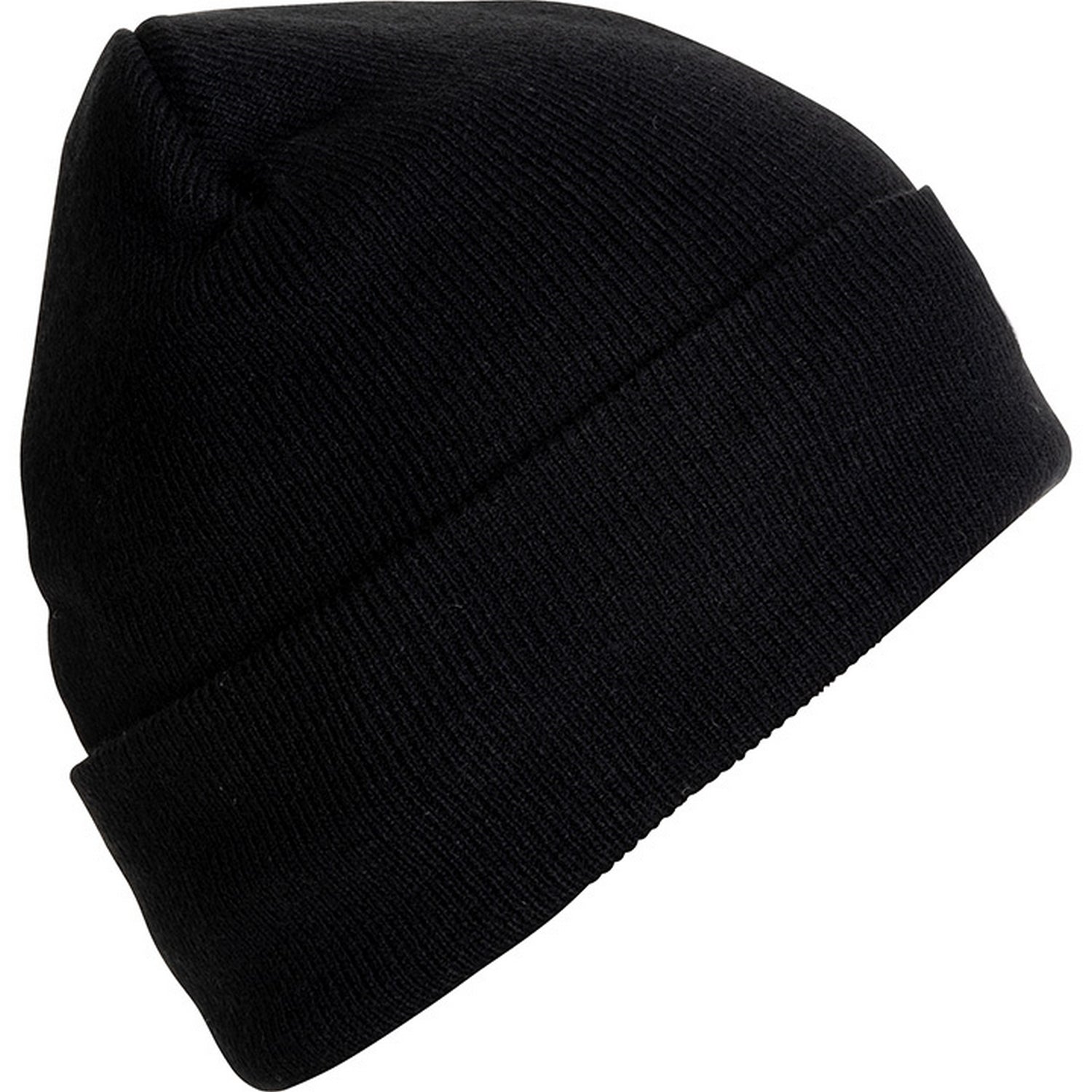 Black - Front - Jack Pyke Mens Thinsulate Beanie