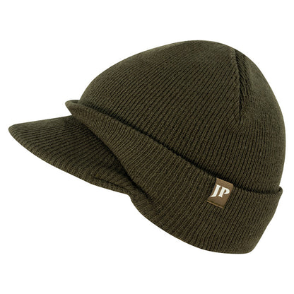 Green - Back - Jack Pyke Unisex Adult Jeep Hat