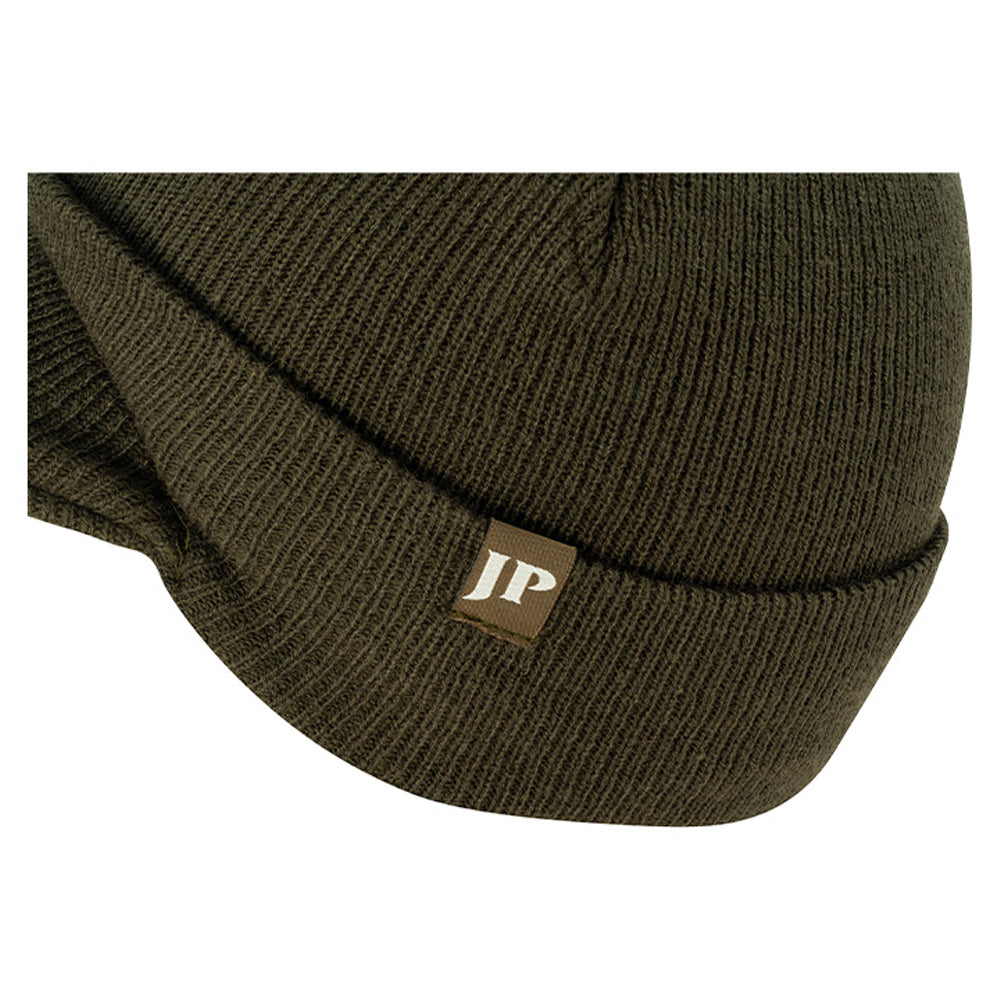Green - Lifestyle - Jack Pyke Unisex Adult Jeep Hat