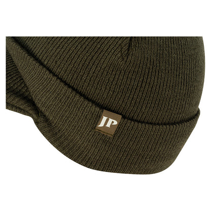 Green - Lifestyle - Jack Pyke Unisex Adult Jeep Hat