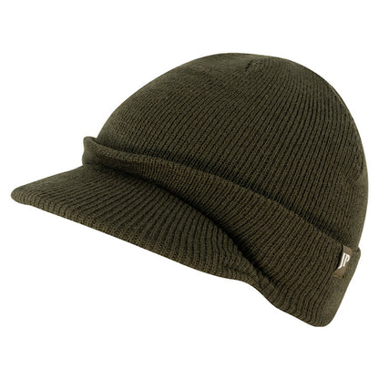 Green - Front - Jack Pyke Unisex Adult Jeep Hat