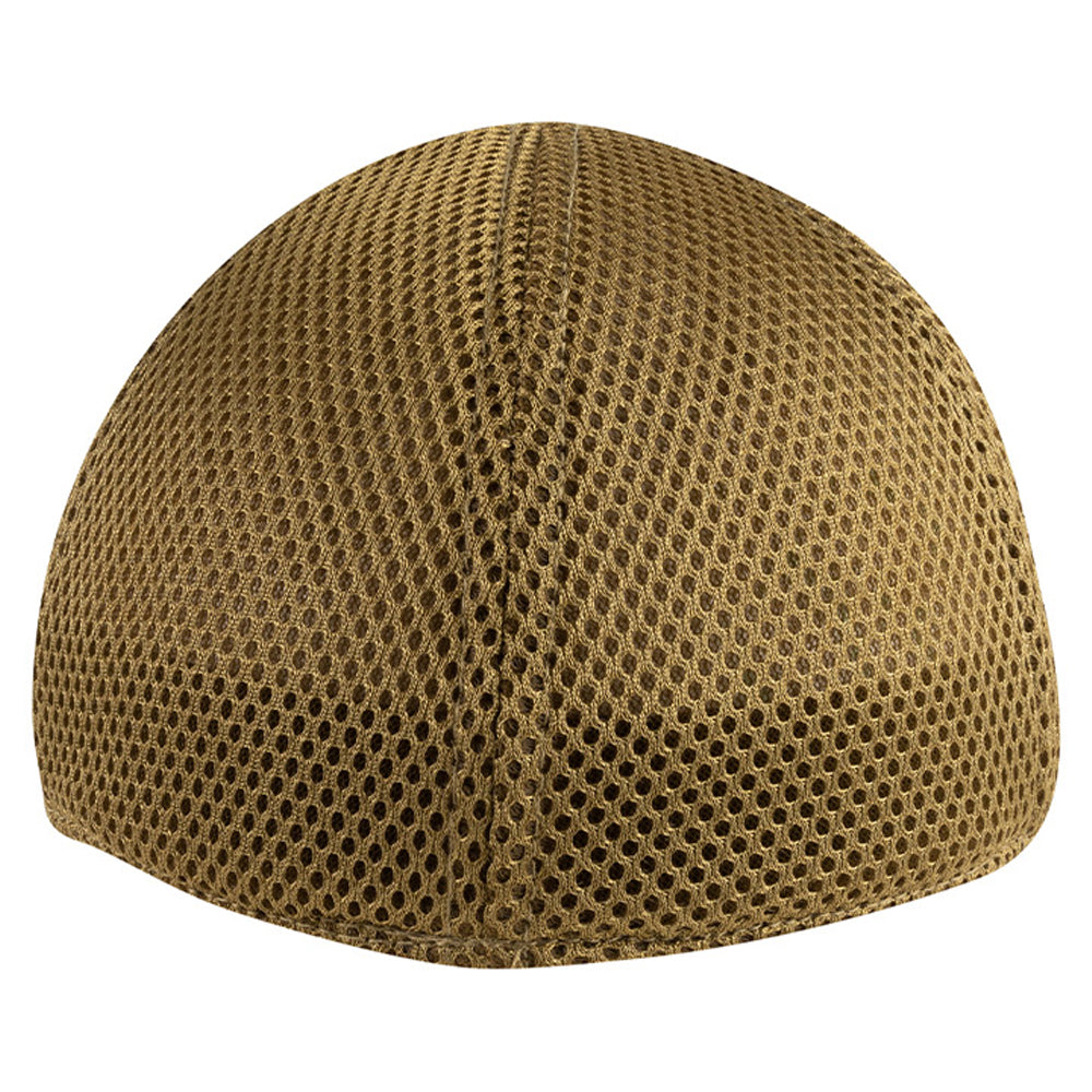Coyote - Back - Viper Mens Flexi-Fit Baseball Cap