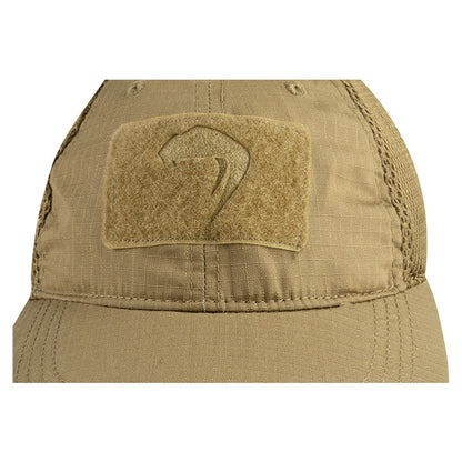 Coyote - Lifestyle - Viper Mens Flexi-Fit Baseball Cap
