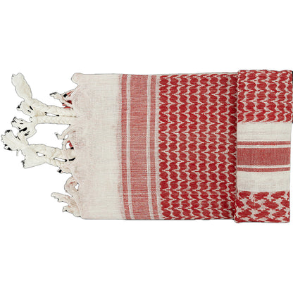 Red-White - Back - Web-Tex Keffiyeh