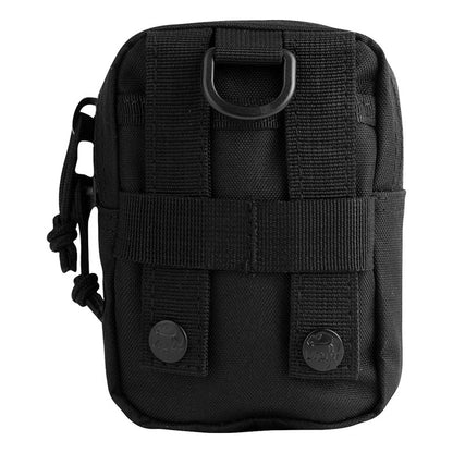 Black - Back - Viper V Pouch