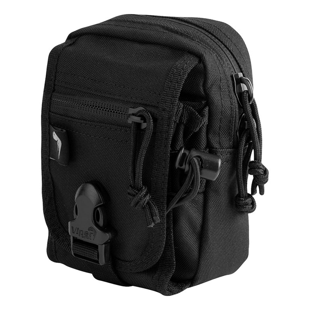 Black - Side - Viper V Pouch