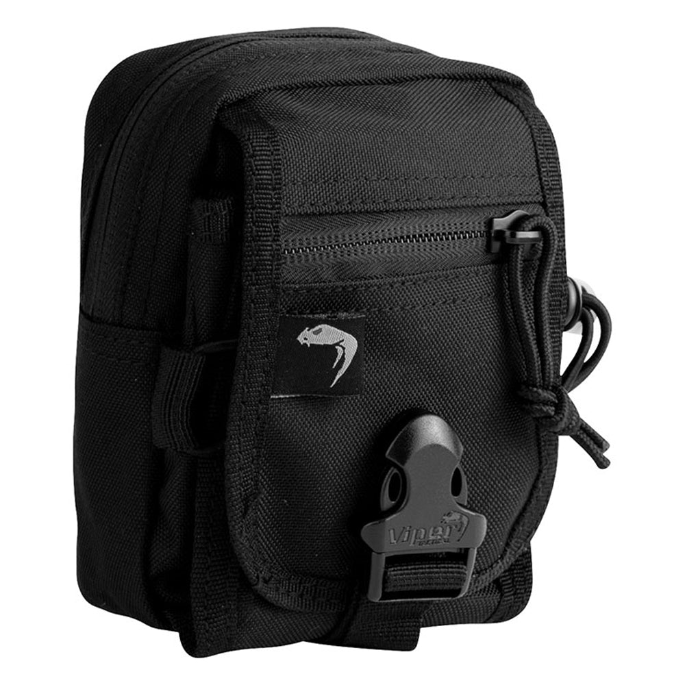Black - Lifestyle - Viper V Pouch