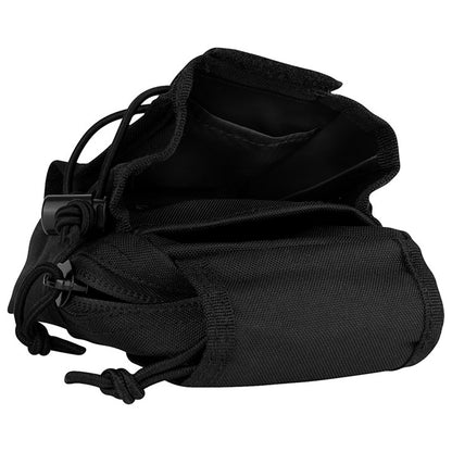 Black - Close up - Viper V Pouch