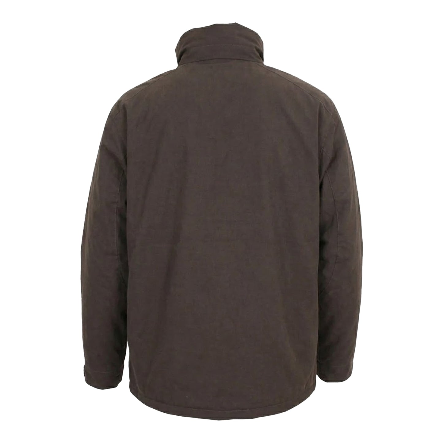 Grey - Back - Jack Pyke Mens Ashcombe Jacket