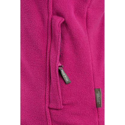 Roselle - Side - Jack Pyke Womens-Ladies Countryman Fleece Gilet