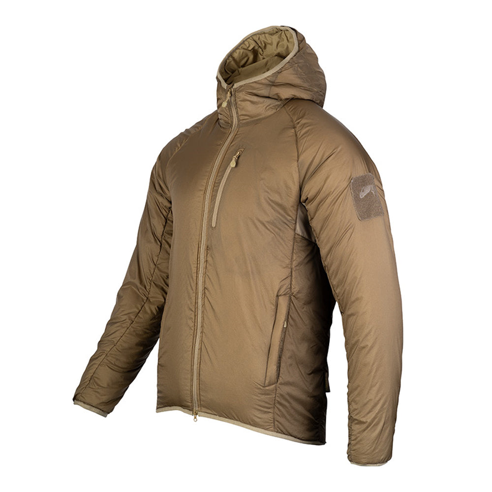 Dark Coyote - Lifestyle - Viper Mens Frontier Waterproof Jacket