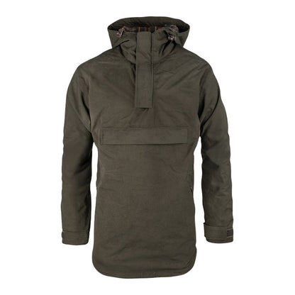 Green - Lifestyle - Jack Pyke Mens Ashcombe Waterproof Jacket