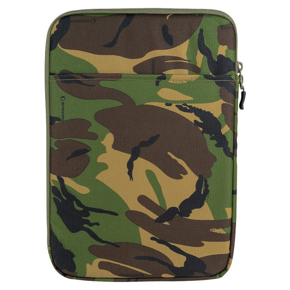 DPM - Back - Speero Camo Tablet Case