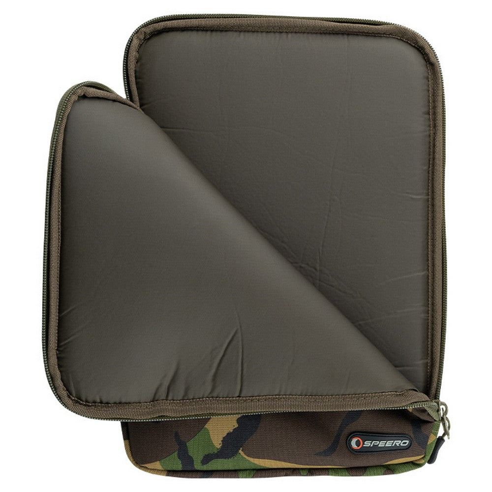 DPM - Side - Speero Camo Tablet Case