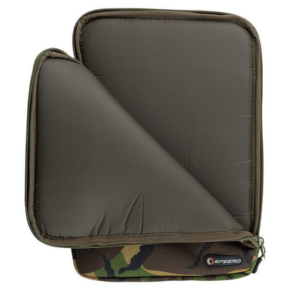 DPM - Side - Speero Camo Tablet Case