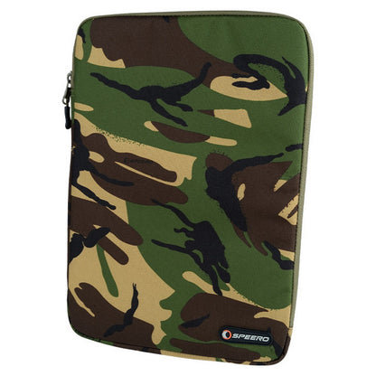 DPM - Lifestyle - Speero Camo Tablet Case