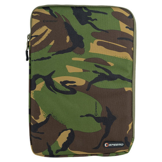 DPM - Front - Speero Camo Tablet Case