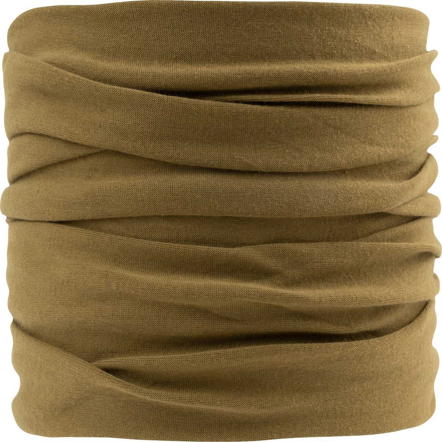 Coyote - Back - Viper Tactical Plain Snood