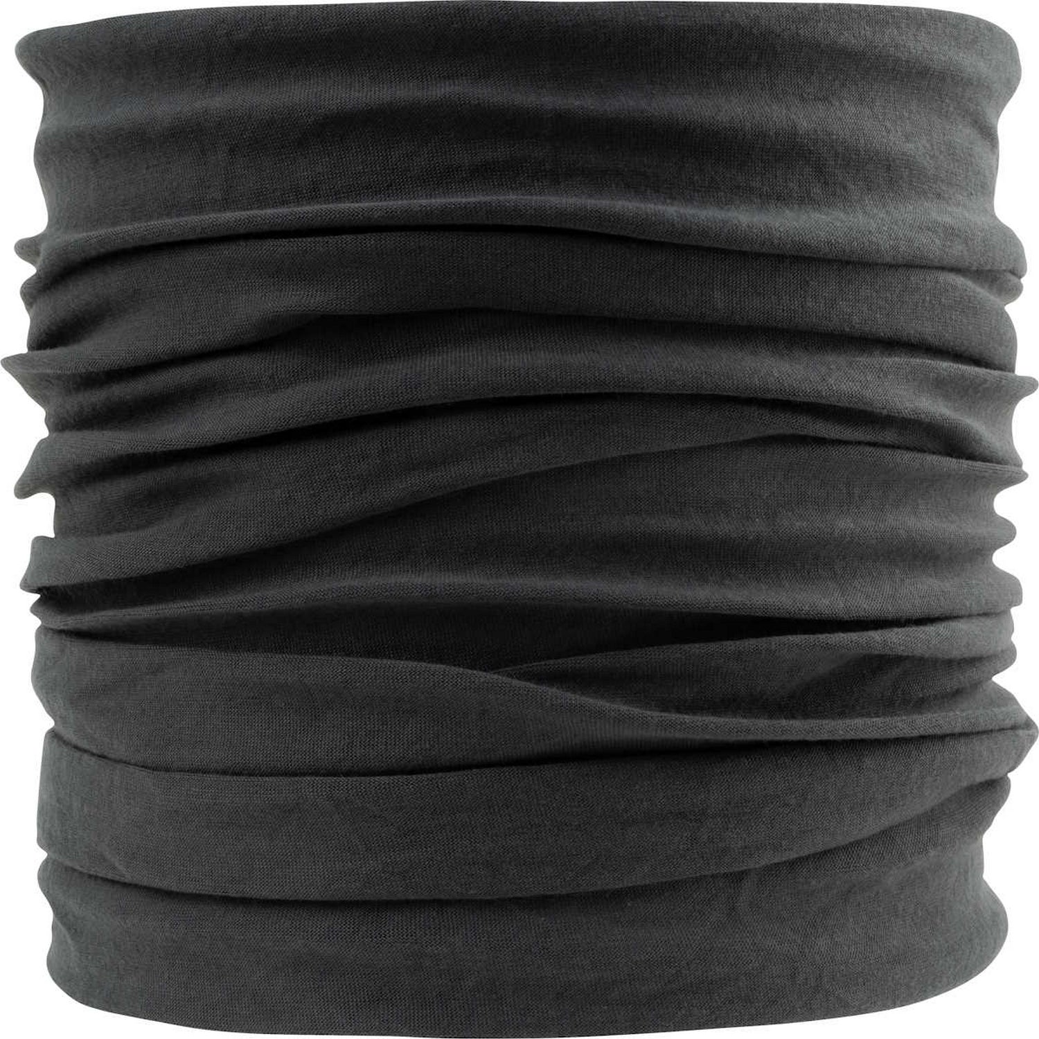 Titanium - Back - Viper Tactical Plain Snood