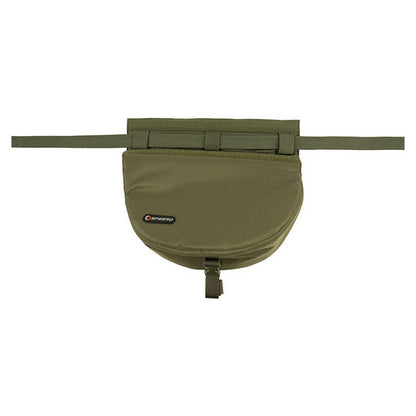 Green - Lifestyle - Speero Camo Cordura Fishing Reel Pouch