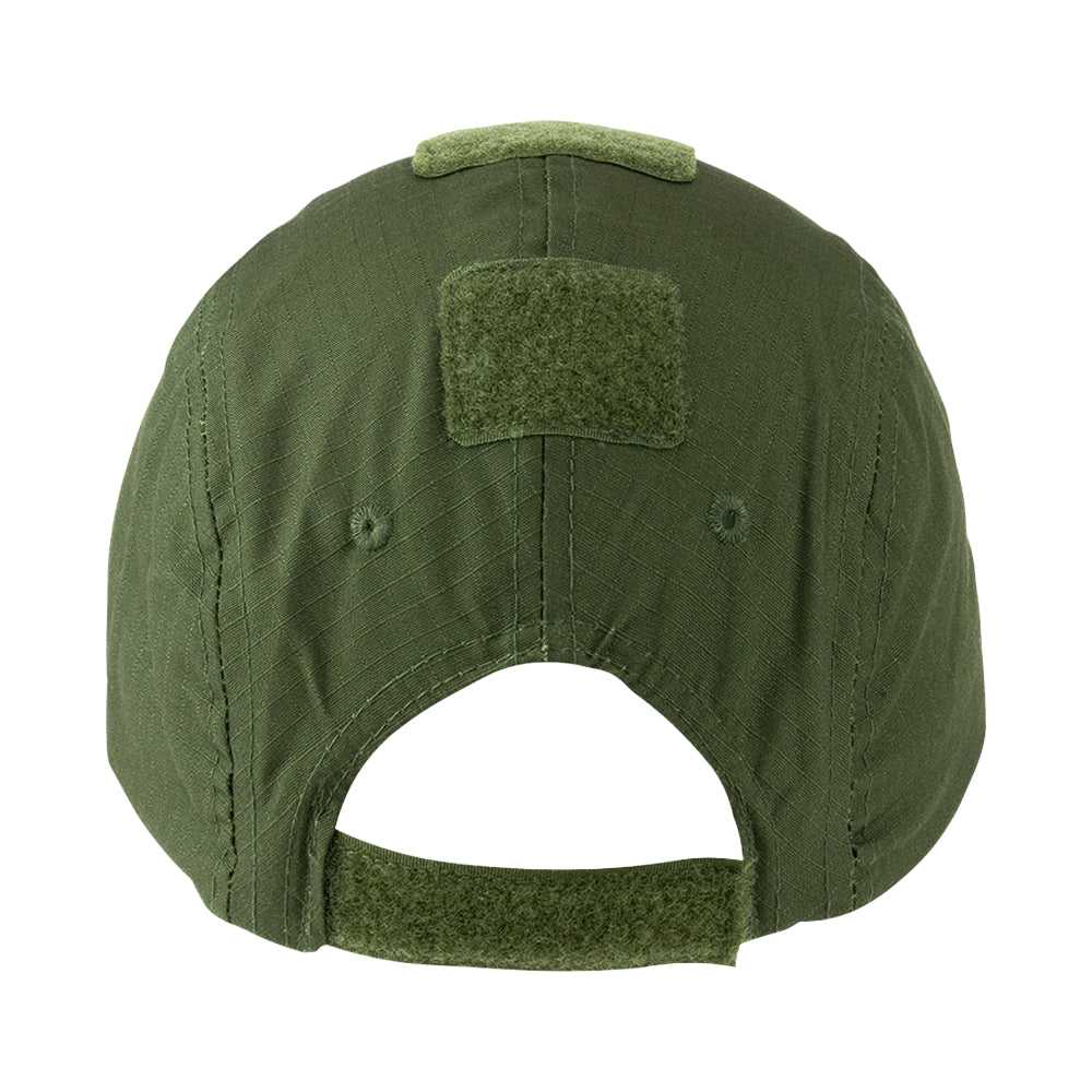 Cambridge - Back - Viper Mens Elite Baseball Cap