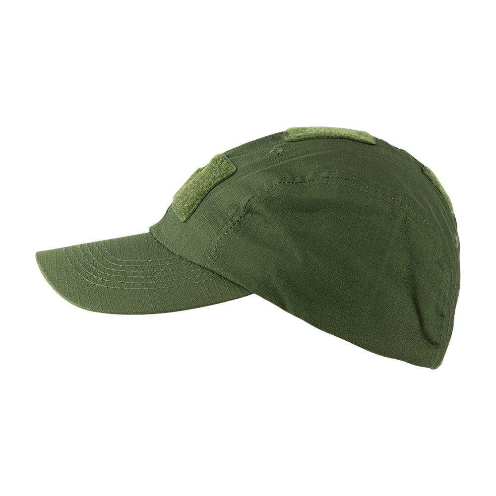 Cambridge - Side - Viper Mens Elite Baseball Cap