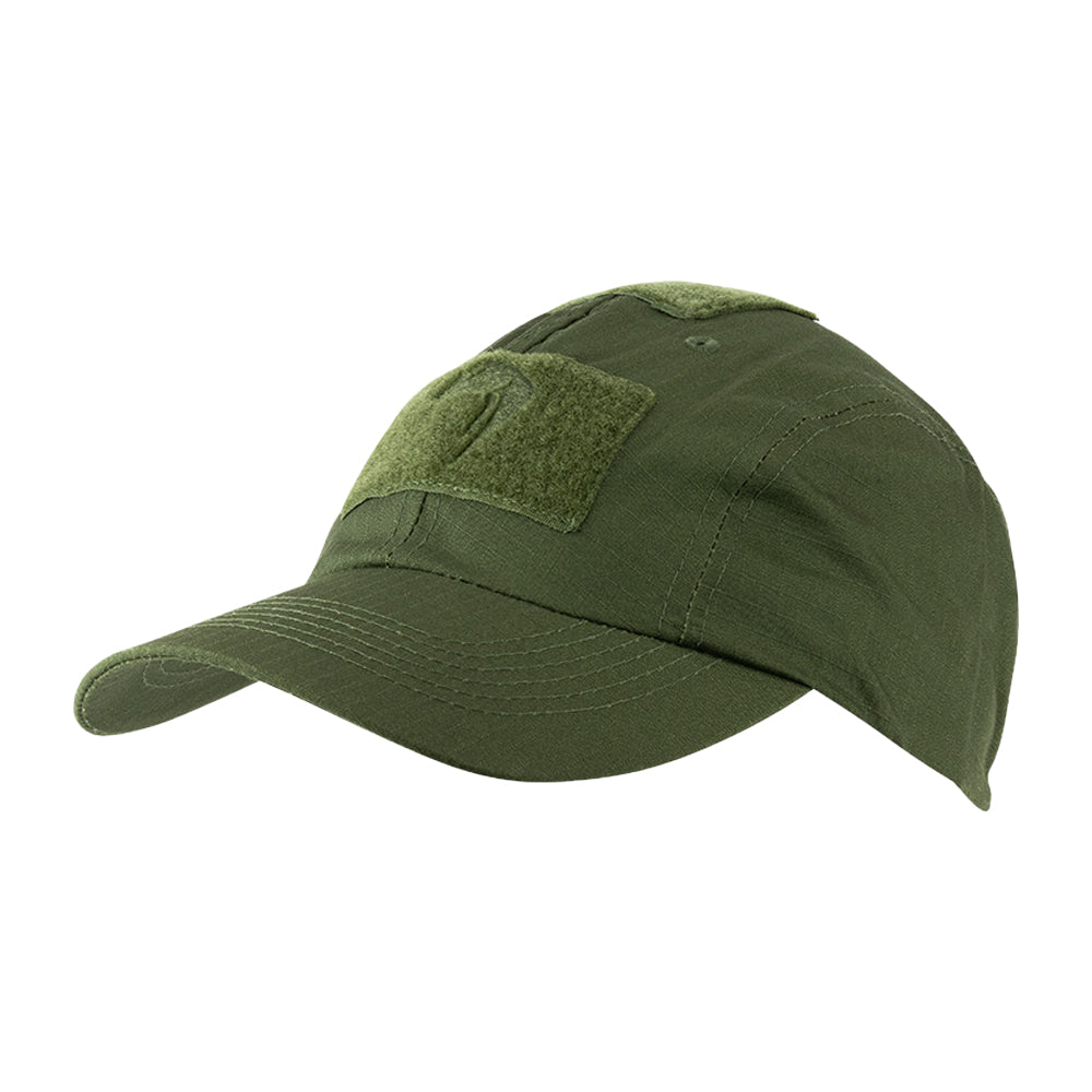 Cambridge - Front - Viper Mens Elite Baseball Cap
