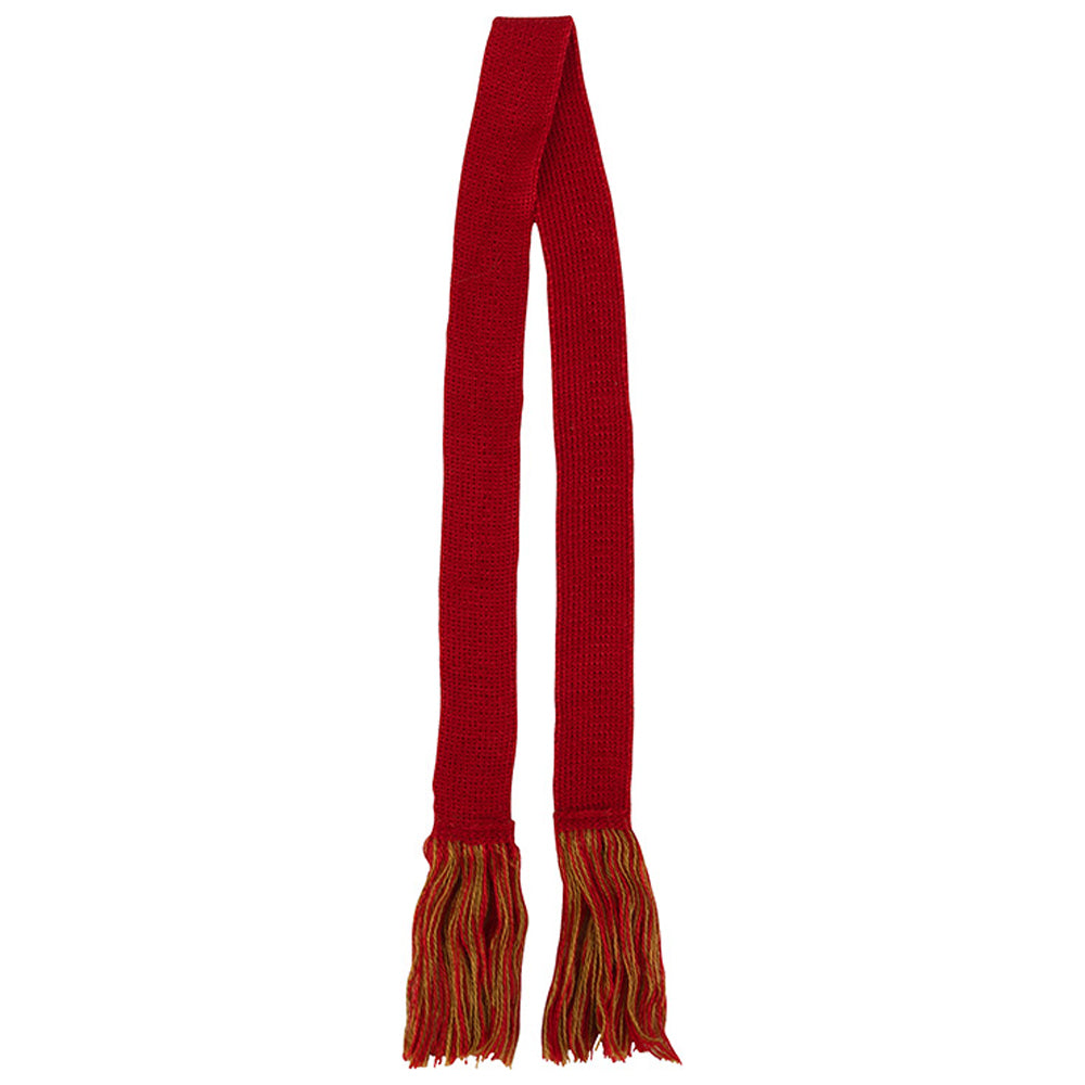 Red - Front - Jack Pyke Mens Sock Ties