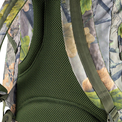 Oak Camo - Pack Shot - Jack Pyke Oak Leaf 25L Rucksack