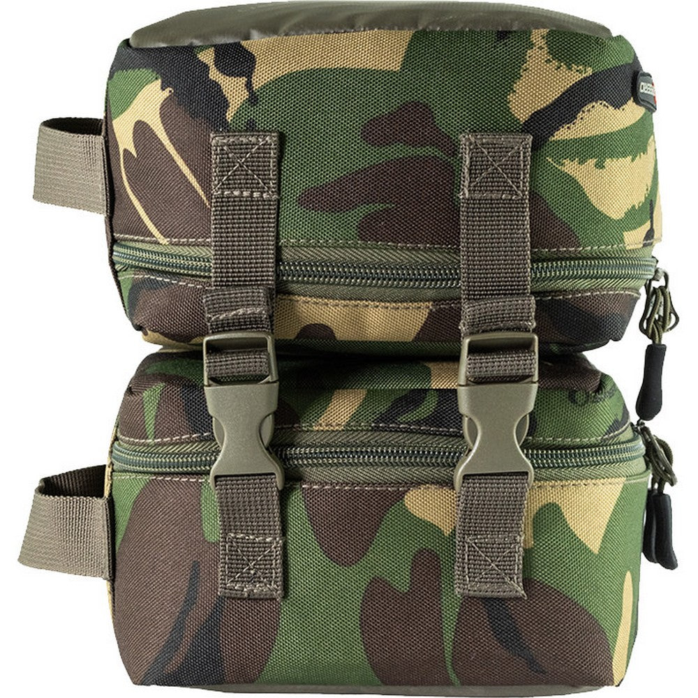 DPM - Back - Speero Modular Toiletry Bag
