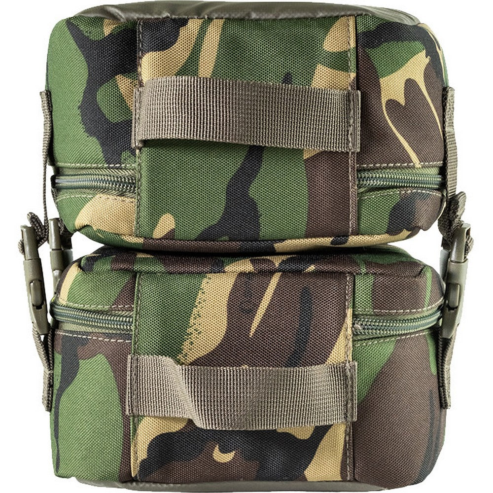DPM - Side - Speero Modular Toiletry Bag