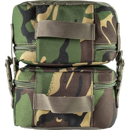 DPM - Side - Speero Modular Toiletry Bag