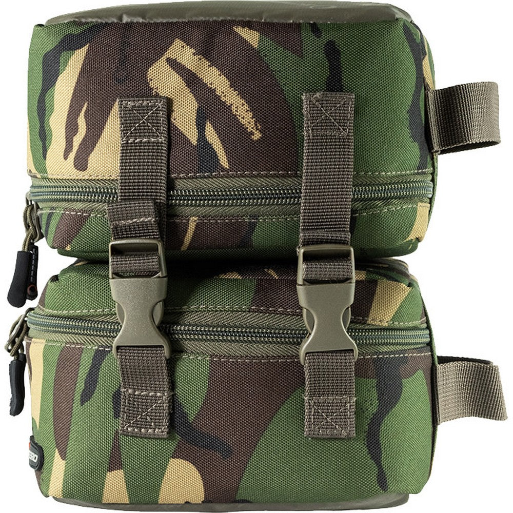 DPM - Lifestyle - Speero Modular Toiletry Bag