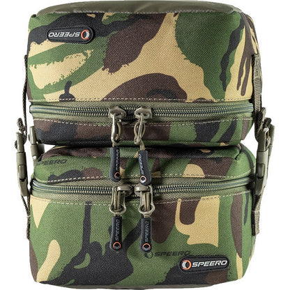 DPM - Pack Shot - Speero Modular Toiletry Bag