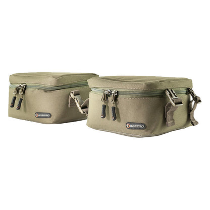 DPM - Close up - Speero Modular Toiletry Bag