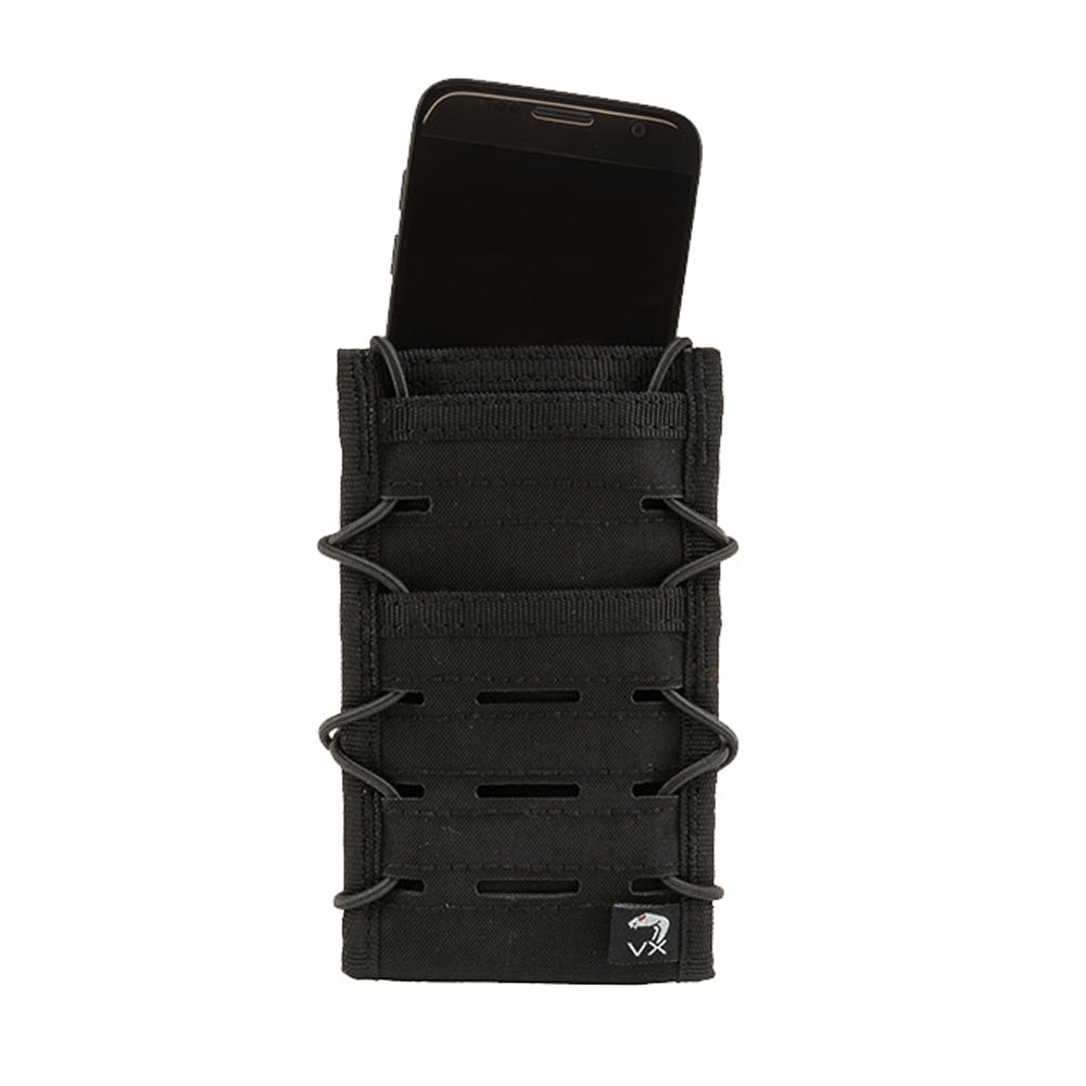 Black - Lifestyle - Viper Tactical VX Phone Pouch