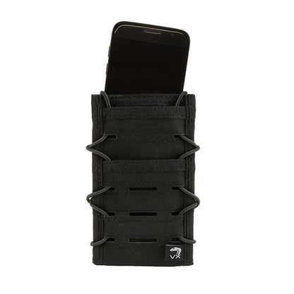 Black - Lifestyle - Viper Tactical VX Phone Pouch