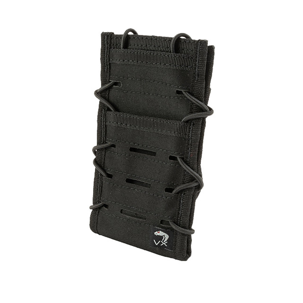 Black - Pack Shot - Viper Tactical VX Phone Pouch
